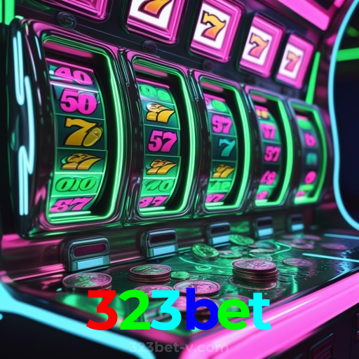 323bet:No nosso cassino, a emoção nunca para! Jogue agora!