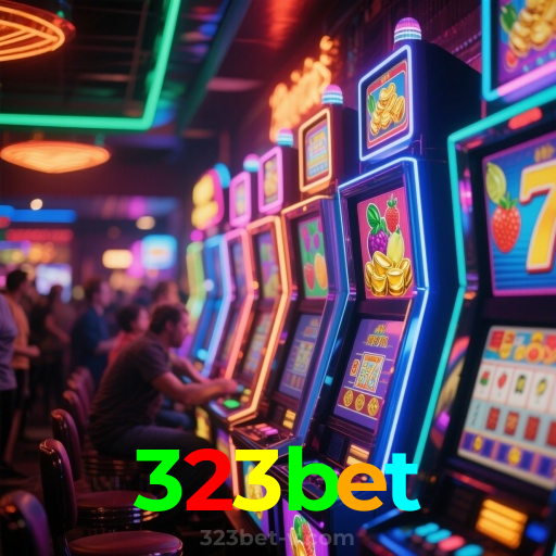 323bet:Seu time na vitória e os jackpots no cassino online te esperam!