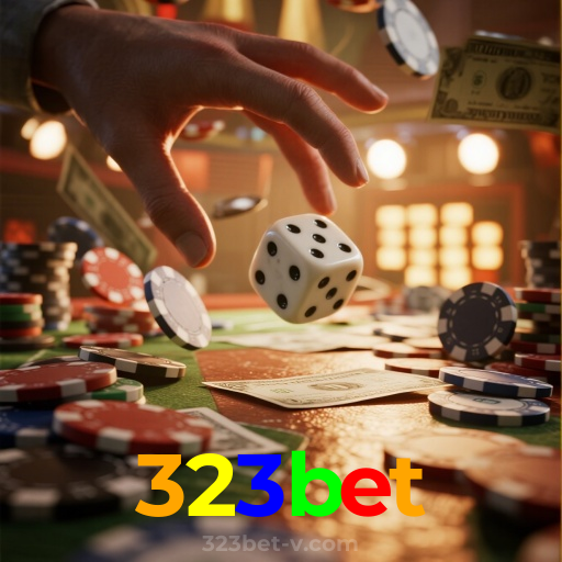 323bet：O cassino online perfeito para jogadores de poker, roleta e futebol!