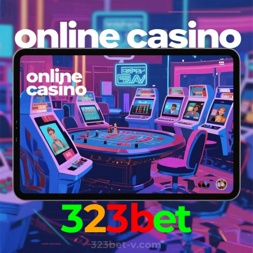 323bet：Ganhe prêmios incríveis jogando roleta e apostando no futebol online!