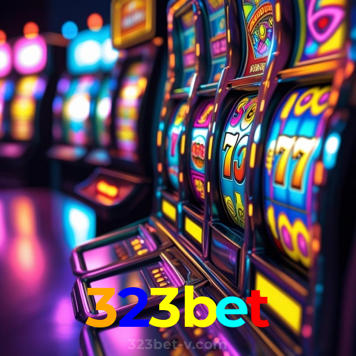 323bet：Jogue no cassino online com apostas em futebol e ganhe grandes prêmios!