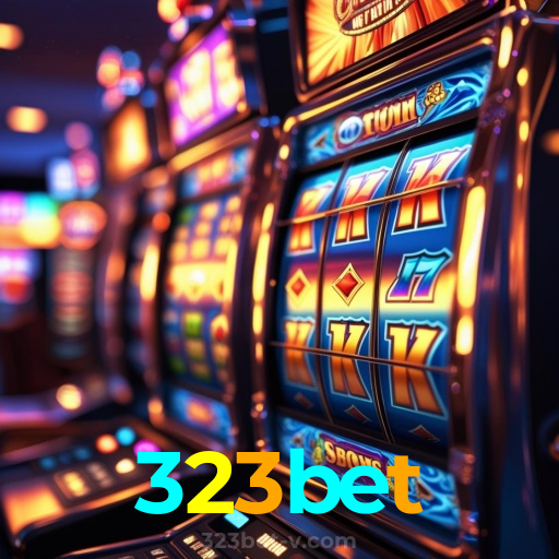 323bet:Poker, blackjack e apostas em futebol online, tudo no melhor cassino!
