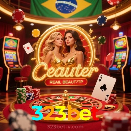 323bet：Jogue poker e prove que você é o melhor nas cartas!