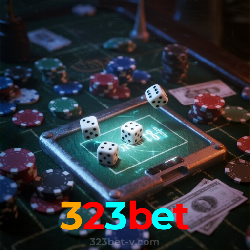 323bet：Jogue slots, aposte no futebol e conquiste prêmios incríveis!