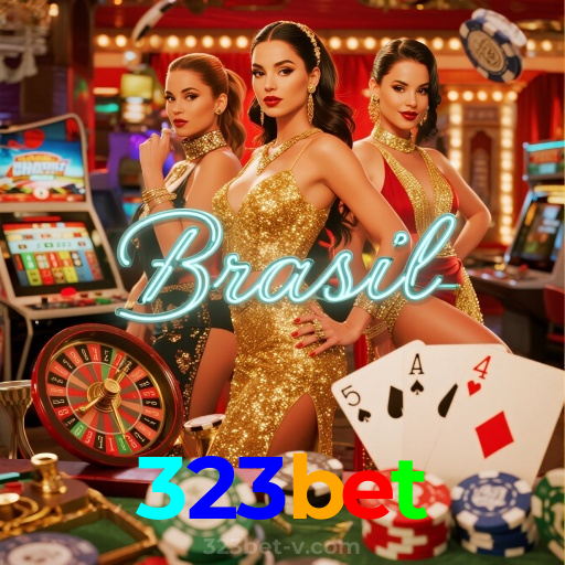 323bet：Aposte no futebol e jogue slots emocionantes com grandes prêmios!