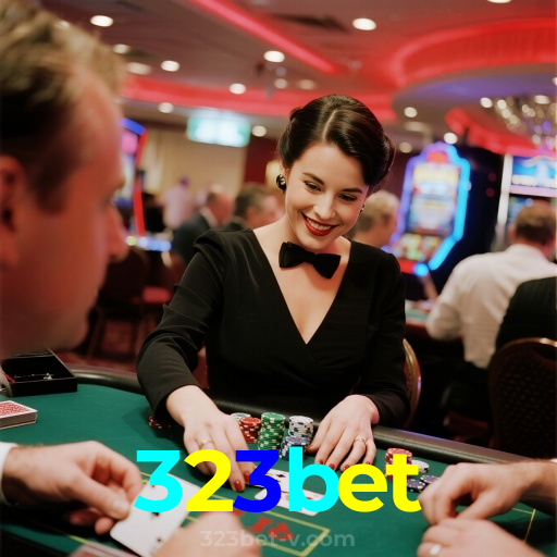 323bet：Ganhe prêmios em jogos de poker e aposte no futebol com grandes odds!