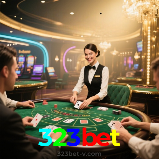 323bet：Ganhe muito jogando blackjack e apostando no futebol online!