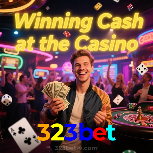 323bet：A emoção das slots te espera! Aposte agora e ganhe!