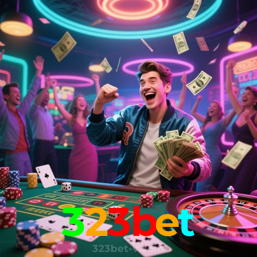 323bet：Jogue nas nossas roletas e leve grandes prêmios para casa!