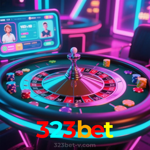 323bet：Onde o futebol e o cassino online se encontram para grandes prêmios!