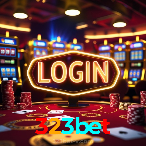 323bet：Sua sorte está no cassino online com apostas no futebol e jogos emocionantes!