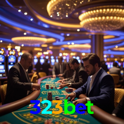 323bet:Sua sorte brilha em jogos de blackjack e apostas no futebol!