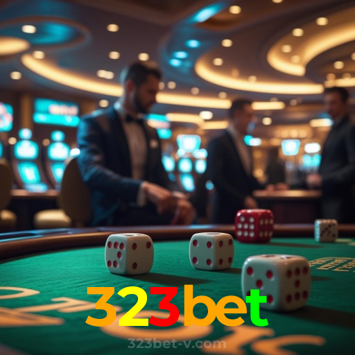 323bet：Aposte no futebol online e jogue os melhores jogos de cassino!
