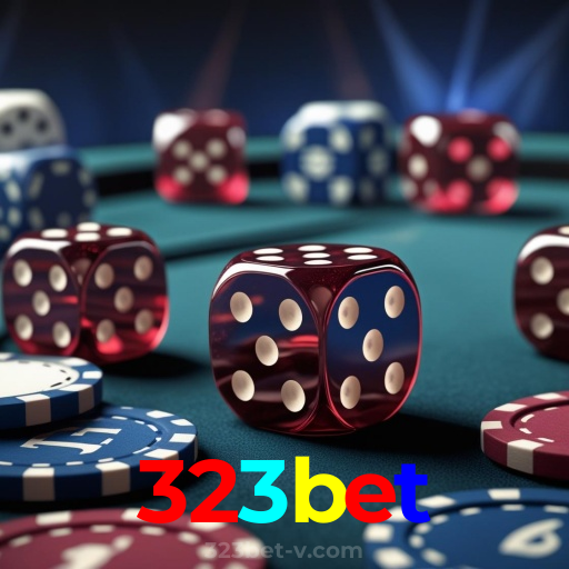 323bet:A adrenalina do futebol online te leva até grandes vitórias!