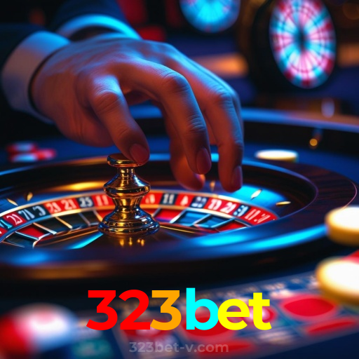 323bet:Aposte nas melhores slots e conquiste vitórias impressionantes!