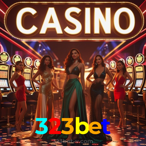 323bet:A sorte está no seu lado nas nossas roletas! Aposte agora!
