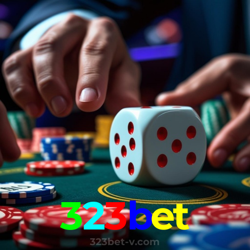 323bet：Jogue slots, blackjack e aposte ao vivo no futebol com segurança!