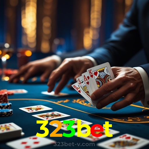 323bet:Jogue no melhor cassino online e conquiste prêmios de verdade!