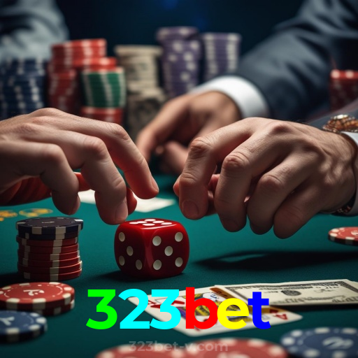 323bet:Aposte no futebol e jogue as melhores slots para grandes vitórias!