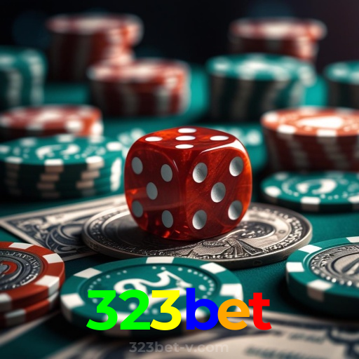 323bet：Cada rodada na roleta é uma chance de ganhar prêmios enormes!