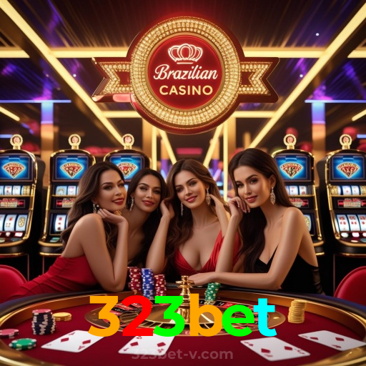 323bet:A sorte está ao seu lado no cassino online com jogos de roleta e apostas no futebol!