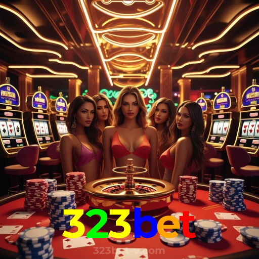 323bet:Sinta o futebol online e conquiste as maiores vitórias da sua vida!