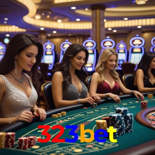 323bet:Jogue poker online e mostre suas habilidades nas cartas!