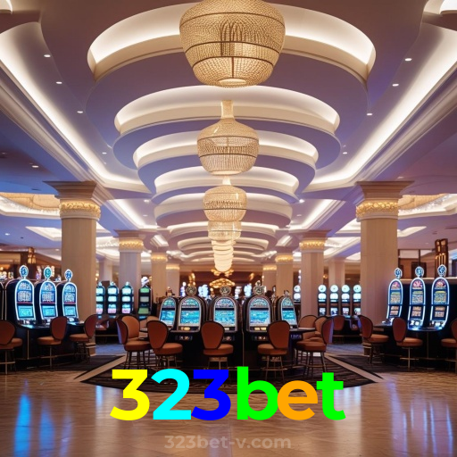 323bet:As slots mais emocionantes estão esperando por você! Jogue agora!