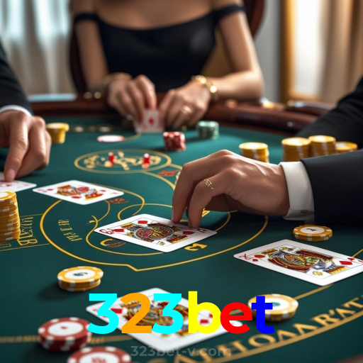 323bet：Jogue poker e aposte no futebol ao vivo para grandes vitórias!