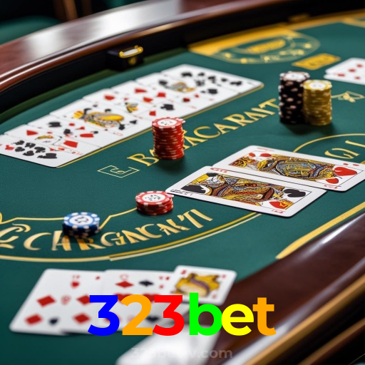 323bet:As slots mais emocionantes estão esperando por você! Jogue agora!