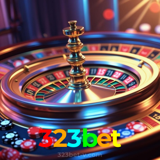 323bet:Em nosso cassino online, sua sorte vai brilhar! Aposte e vença!