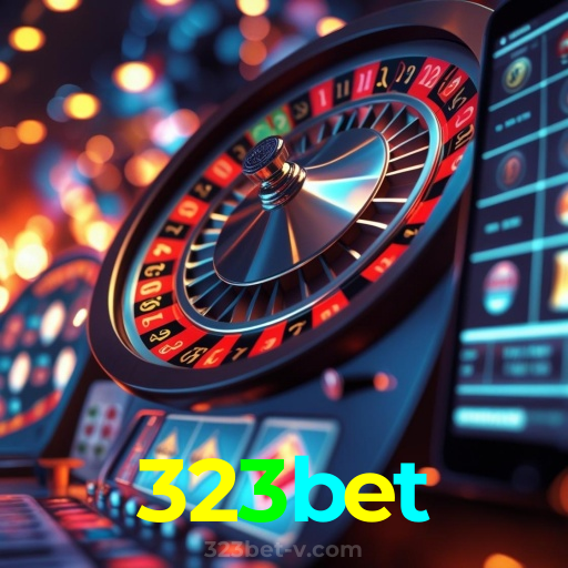 323bet:Jogue agora e vença no melhor cassino online!