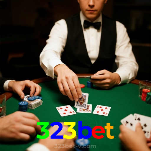 323bet：Jogue slots, aposte no futebol e vença em grande estilo!