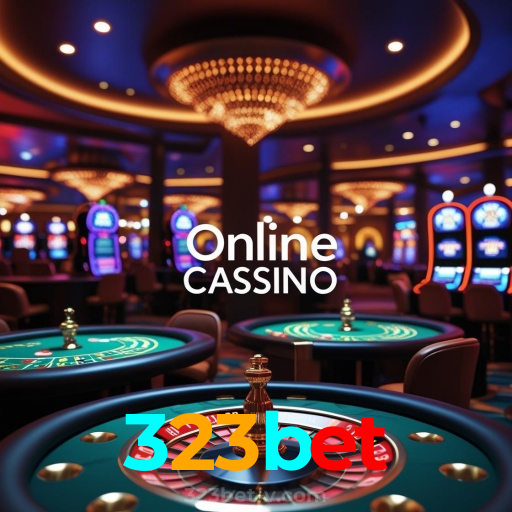 323bet：Aposte nas melhores slots e conquiste vitórias impressionantes!