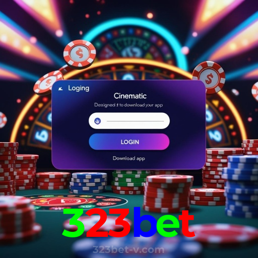 323bet：Onde sua sorte brilha com apostas no futebol e grandes prêmios em roleta!