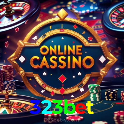 323bet：Onde sua sorte brilha: poker, roleta e apostas no futebol online!
