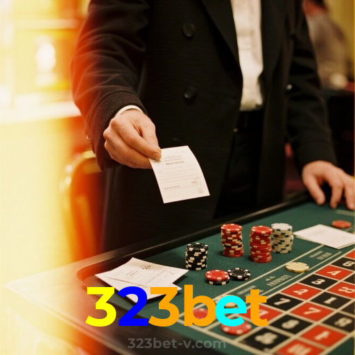 323bet：Divirta-se com poker, roleta e apostas ao vivo no futebol online!