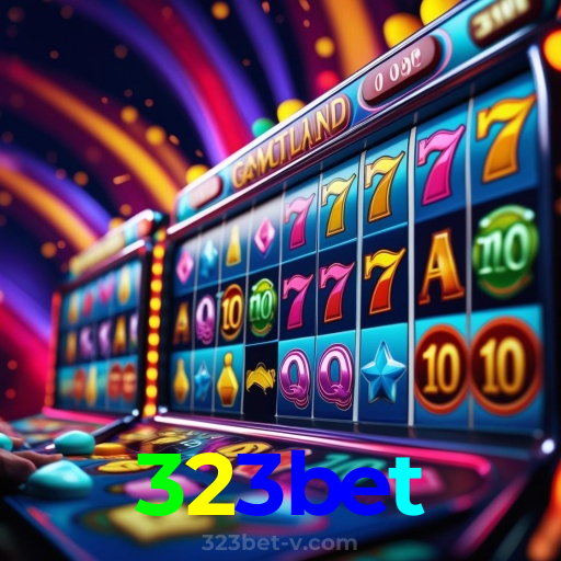 323bet:Apostas em futebol e diversão em blackjack esperam por você!