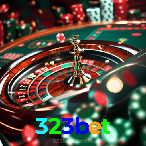 323bet：Gire as slots e vença com grandes prêmios!