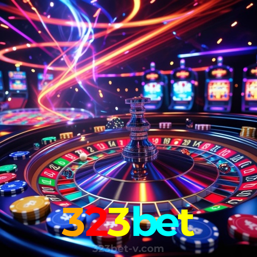 323bet:Aposte no futebol e jogue no melhor cassino online para grandes vitórias!