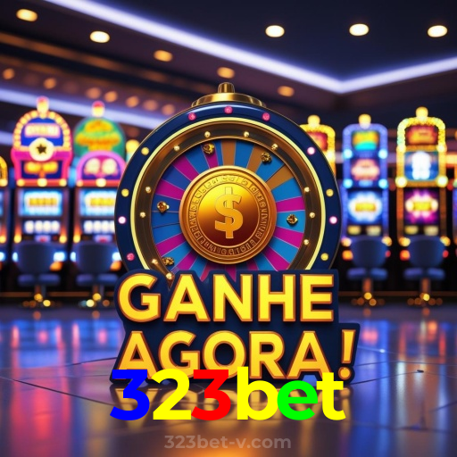 323bet:Jogue poker, slots e aposte no futebol ao vivo com confiança!