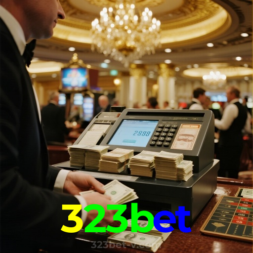 323bet:Apostas de futebol nunca foram tão emocionantes! Vença agora!