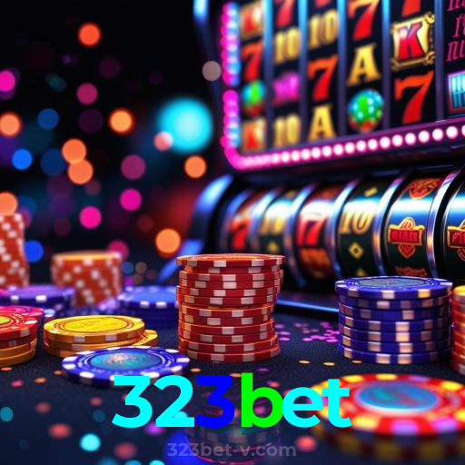 323bet:Em nosso cassino online, as melhores vitórias estão por vir!