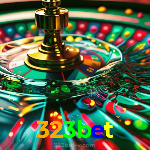 323bet:A sorte está no seu lado nas nossas roletas! Aposte agora!
