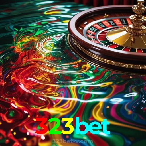 323bet:Em cada giro, uma chance de vitória nas nossas slots online!