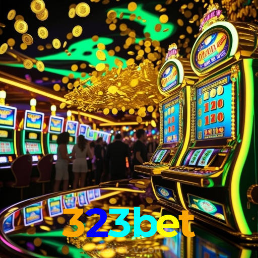 323bet:Aposte agora e ganhe no melhor cassino online!