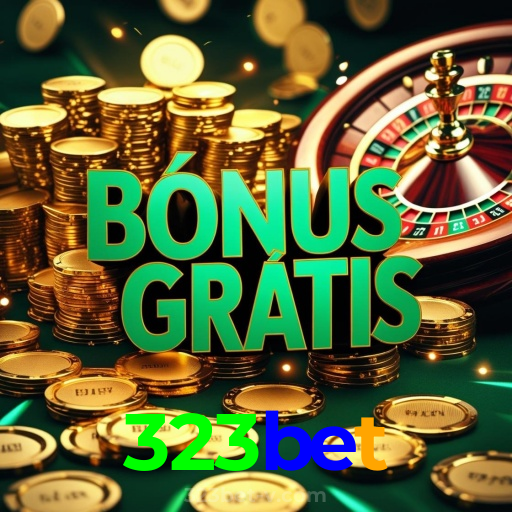 323bet：Entre no jogo e viva a emoção do futebol online!