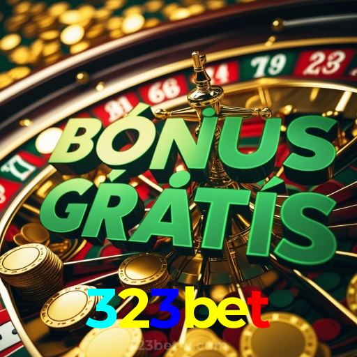 323bet:Jogue poker, roleta e aposte no futebol com grandes prêmios!