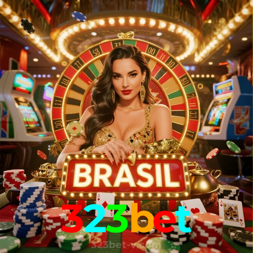 323bet：A sorte está ao seu lado em slots, poker e apostas esportivas online!