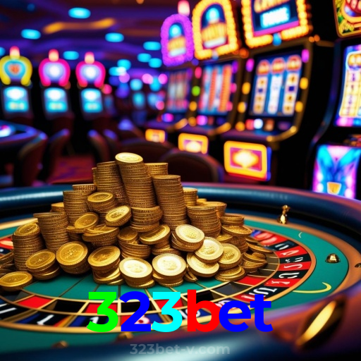323bet:Aposte nas mesas de poker e vença grandes prêmios!